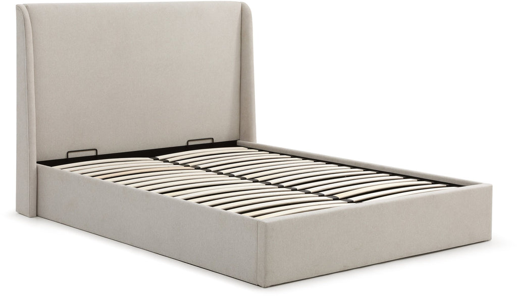 King Size Denver Multi-Lift Ottoman Bed