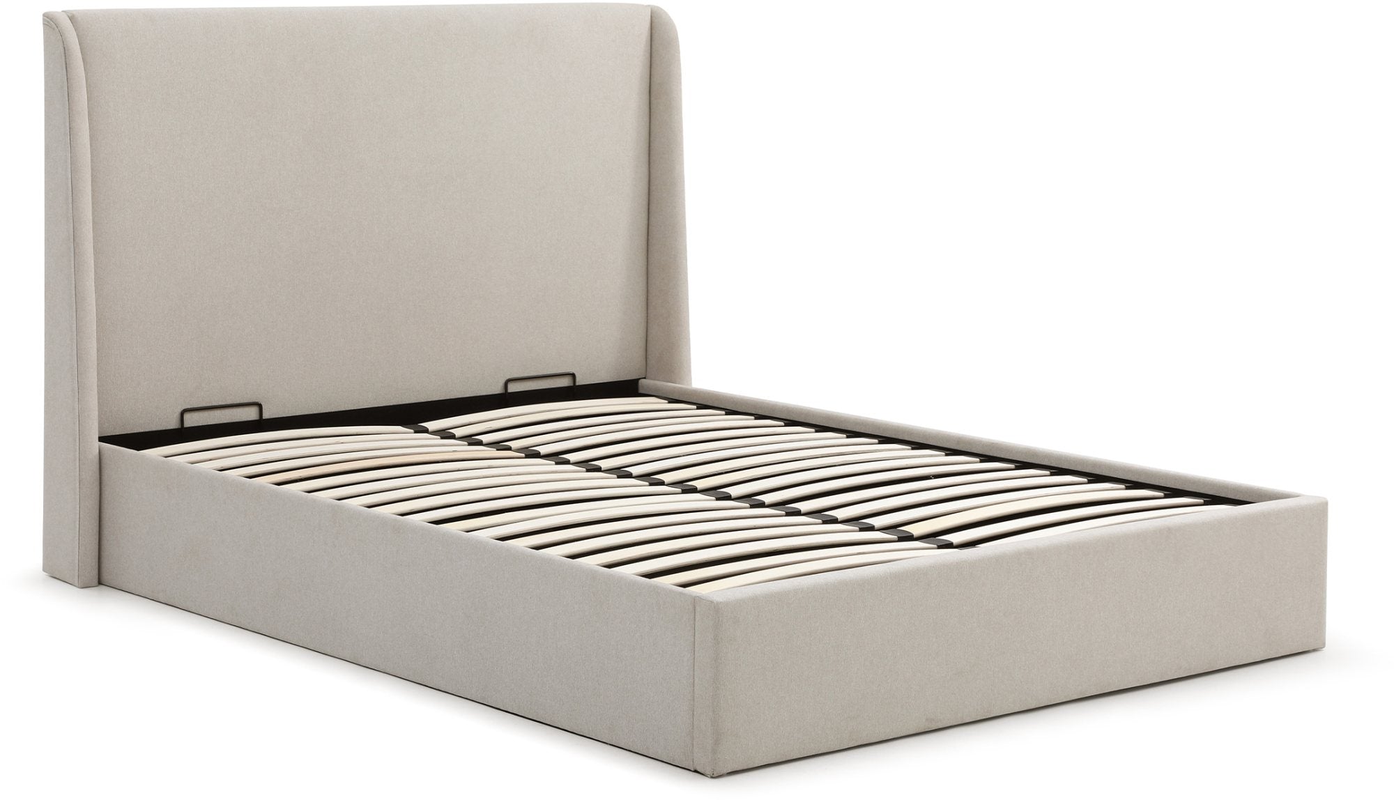 King Size Denver Multi-Lift Ottoman Bed