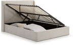 Super King Denver Multi-Lift Ottoman Bed