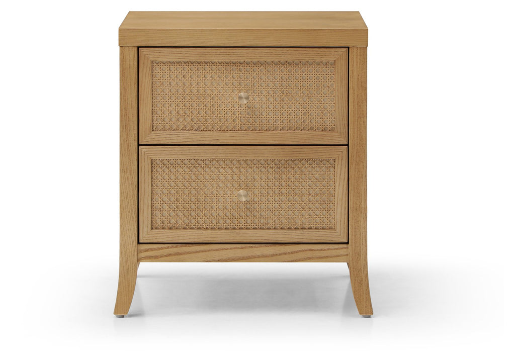 Zach Rattan Bedside
