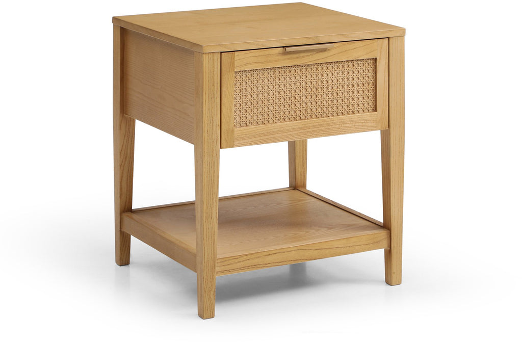 Max Rattan Nightstand