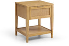 Max Rattan Nightstand