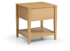 Max Rattan Nightstand