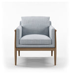 Alfie Chair Grey