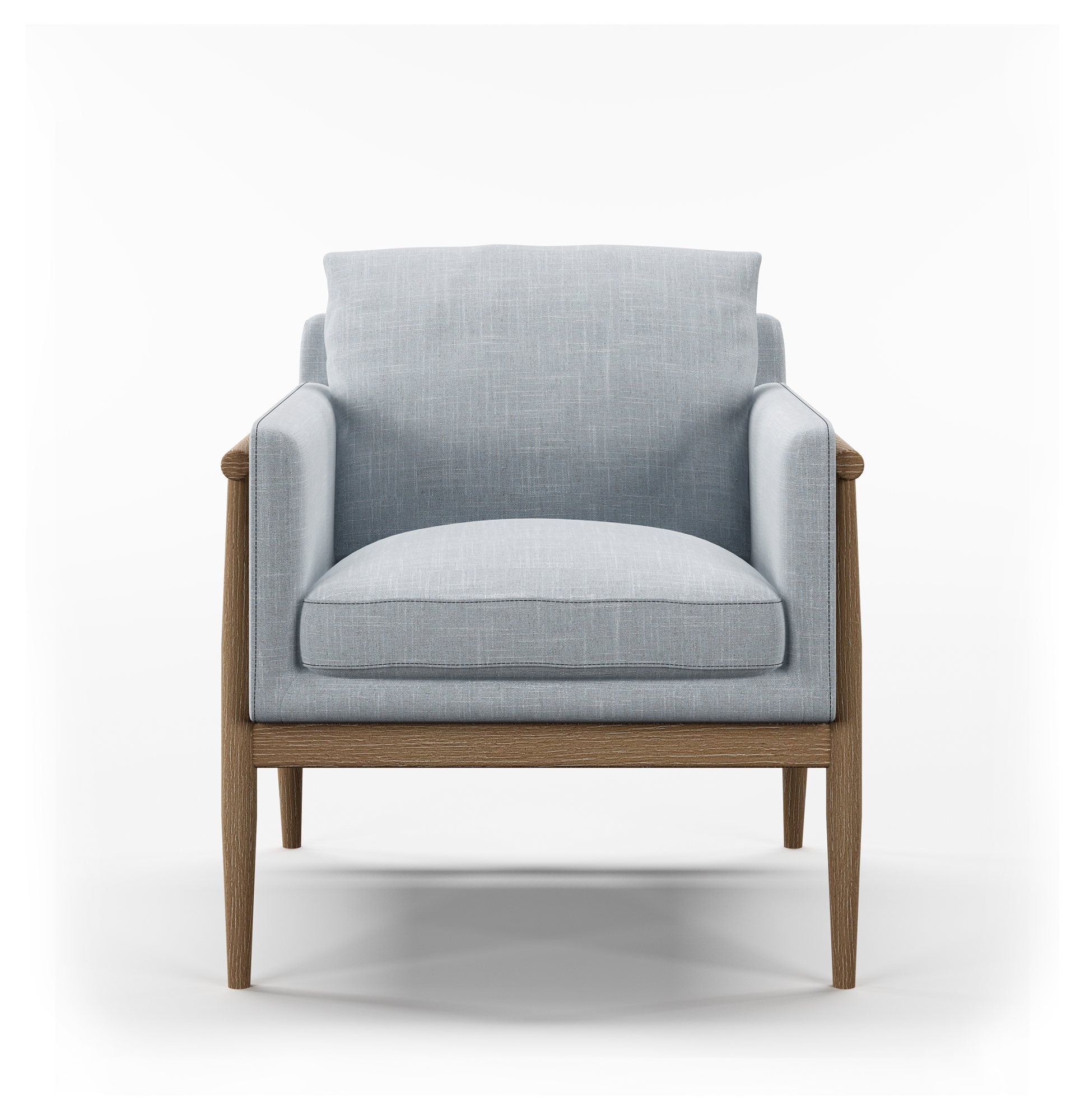 Alfie Chair Grey