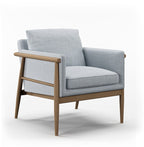 Alfie Chair Grey