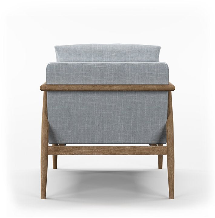Alfie Chair Grey