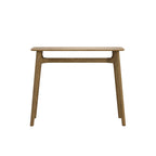 KITT SMOKED CONSOLE TABLE