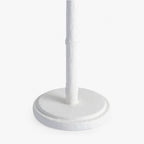 Stark Lamp Bamboo Gesso