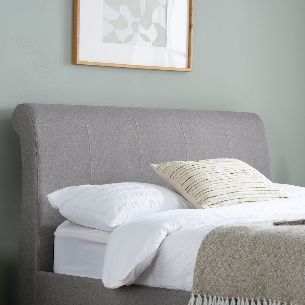 Lancaster King Bed