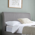 Lancaster King Bed