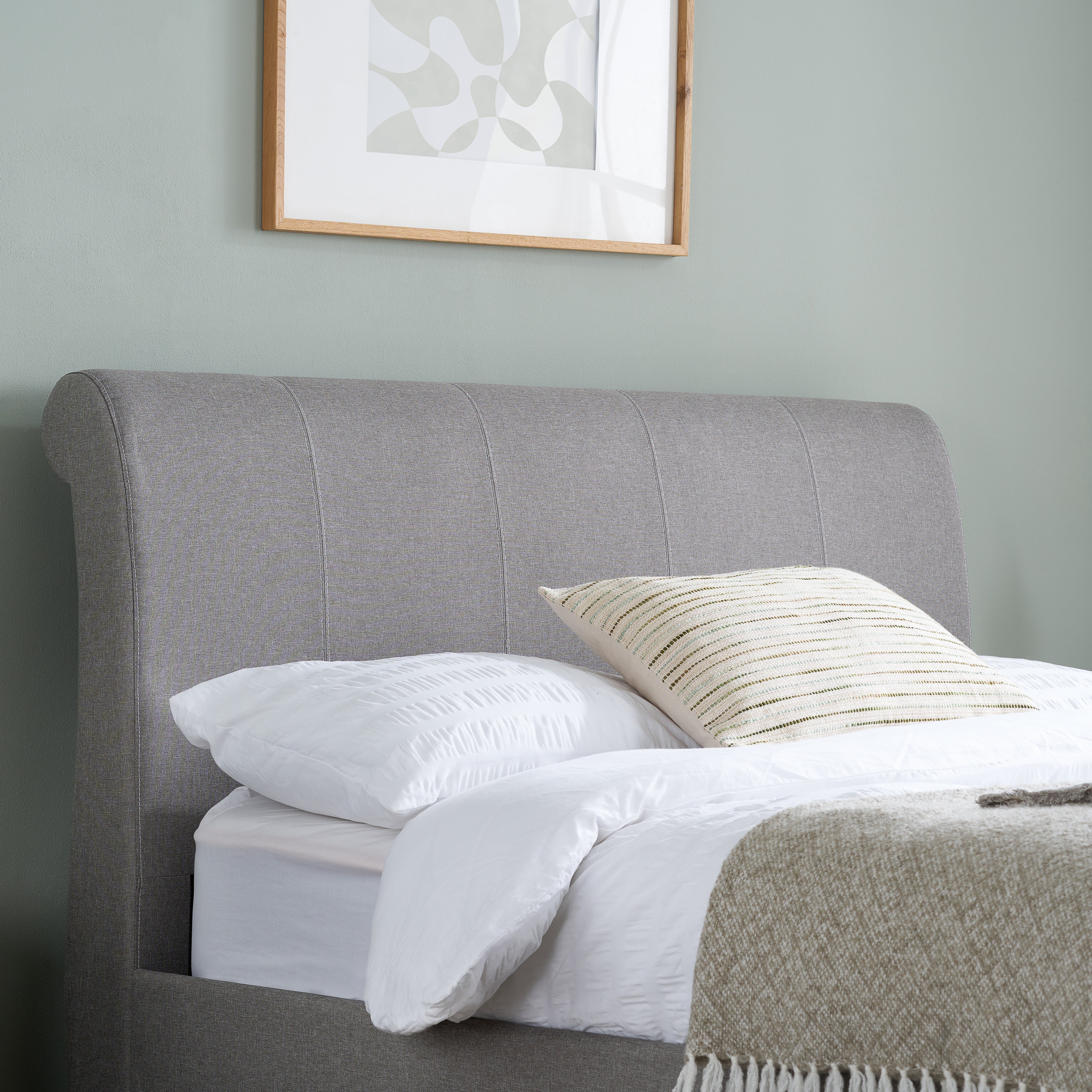 Lancaster King Bed
