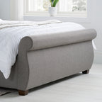 Lancaster Double Bed