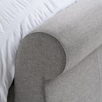Lancaster King Bed
