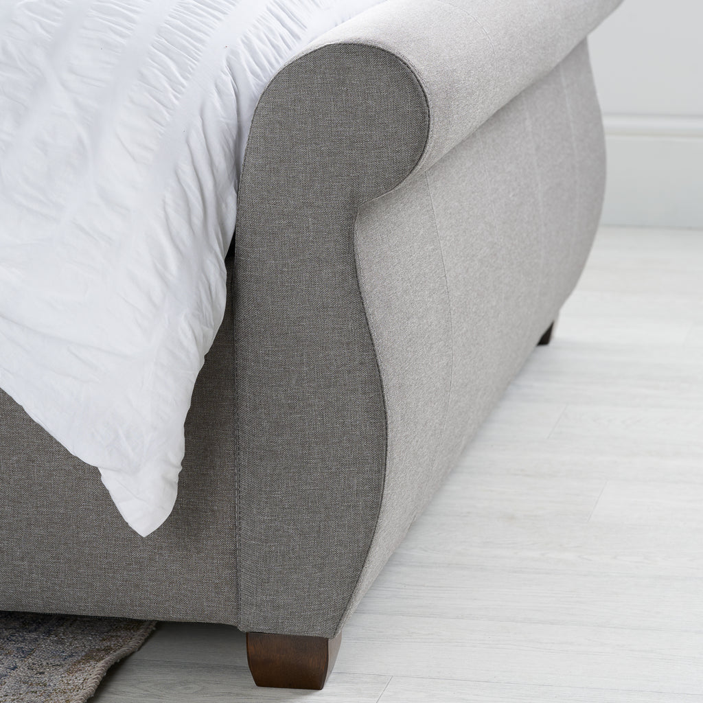 Lancaster King Bed