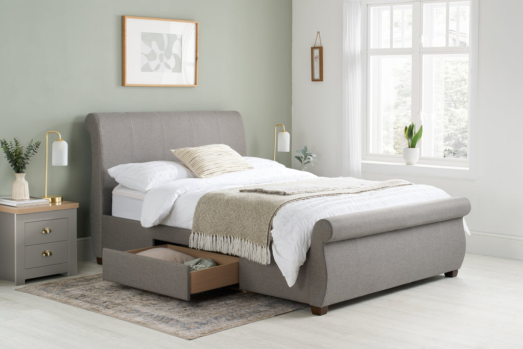 Lancaster King Bed