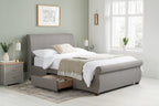 Lancaster King Bed