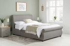 Lancaster Double Bed