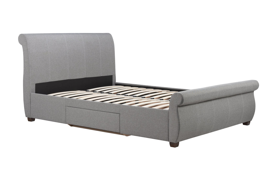 Lancaster King Bed