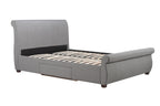 Lancaster King Bed
