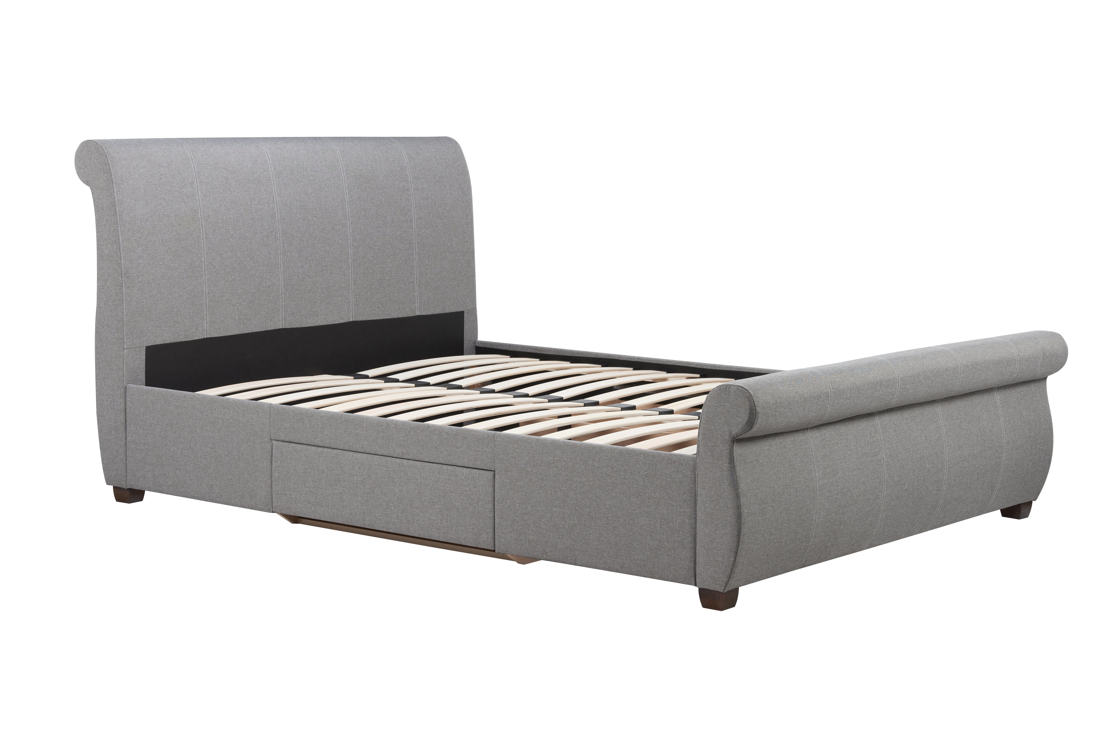 Lancaster Double Bed