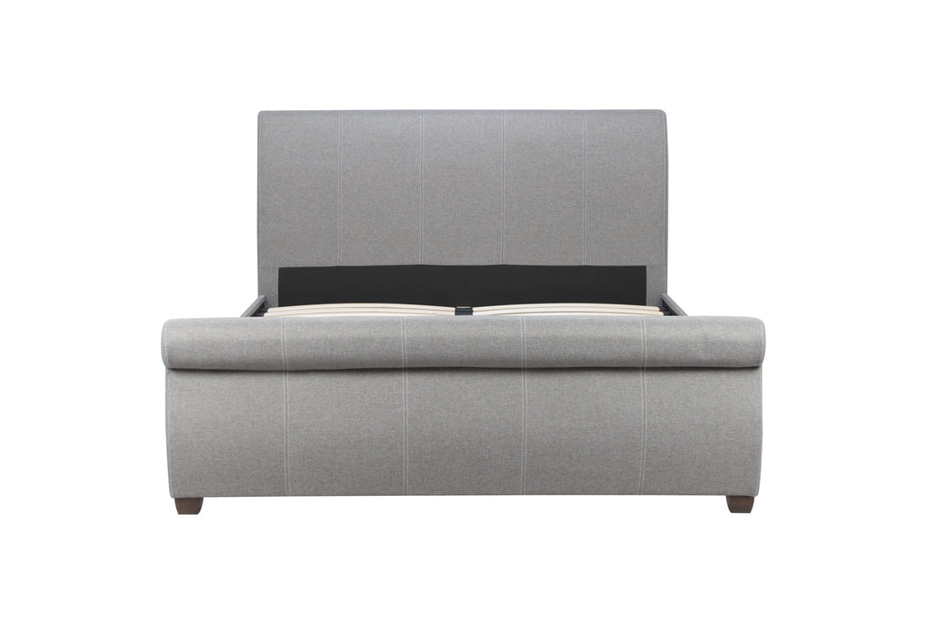 Lancaster Double Bed