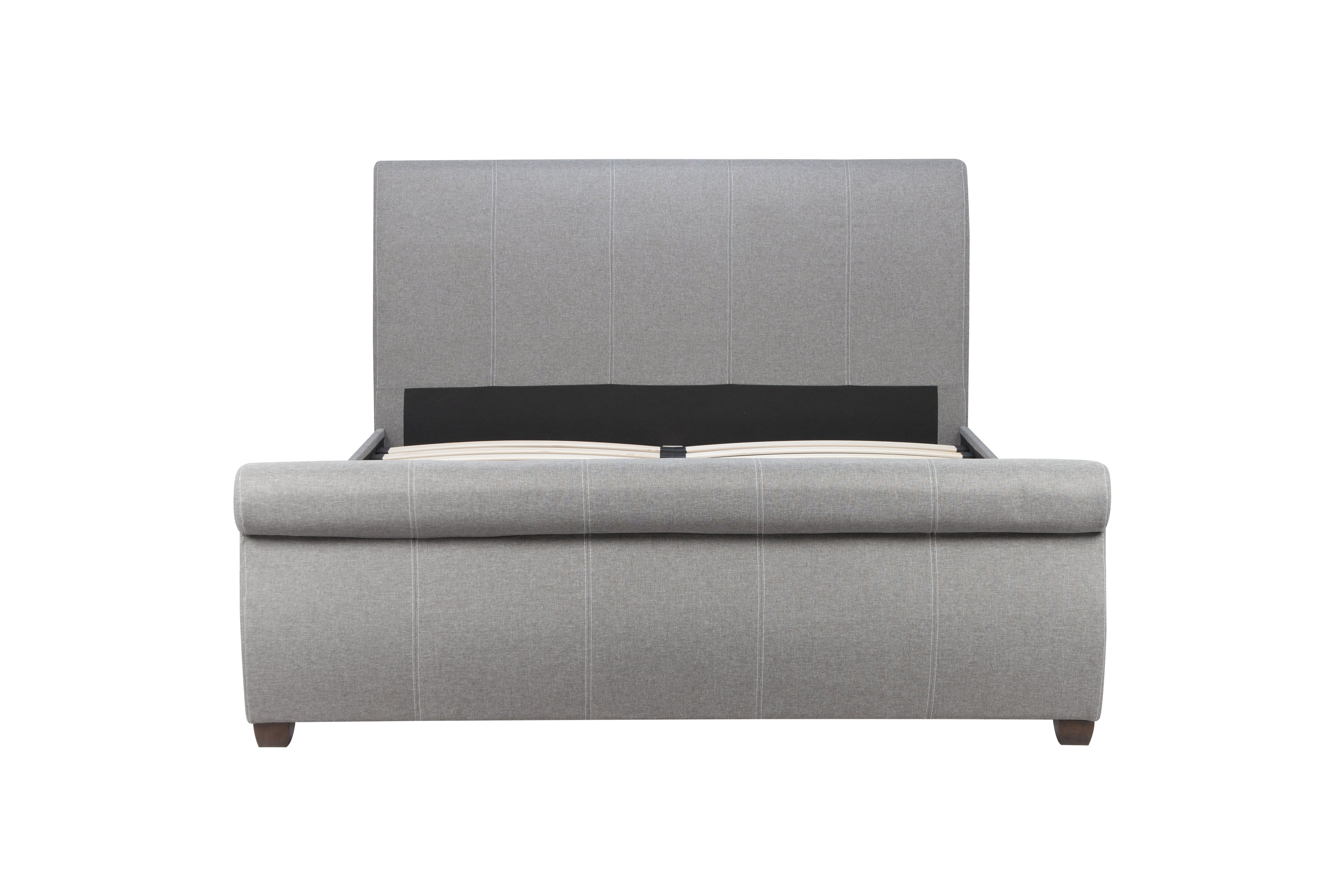 Lancaster Double Bed