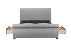 Lancaster King Bed