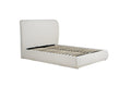 Lanis Ottoman Bed King