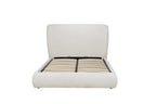Lanis Ottoman Bed Double