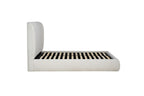 Lanis Ottoman Bed Double