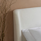 Lanis Ottoman Bed King