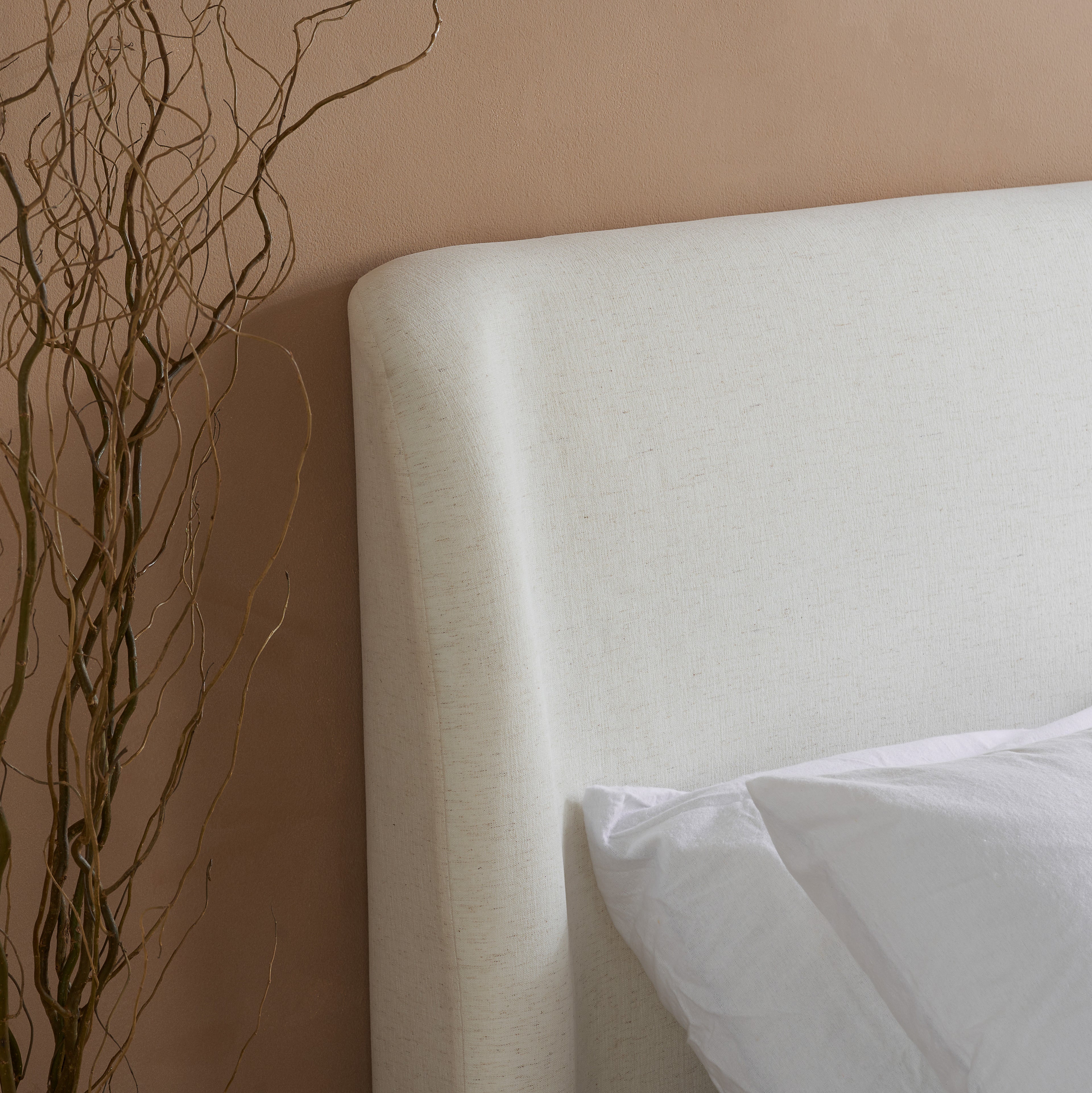 Lanis Ottoman Bed King