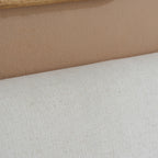 Lanis Ottoman Bed King