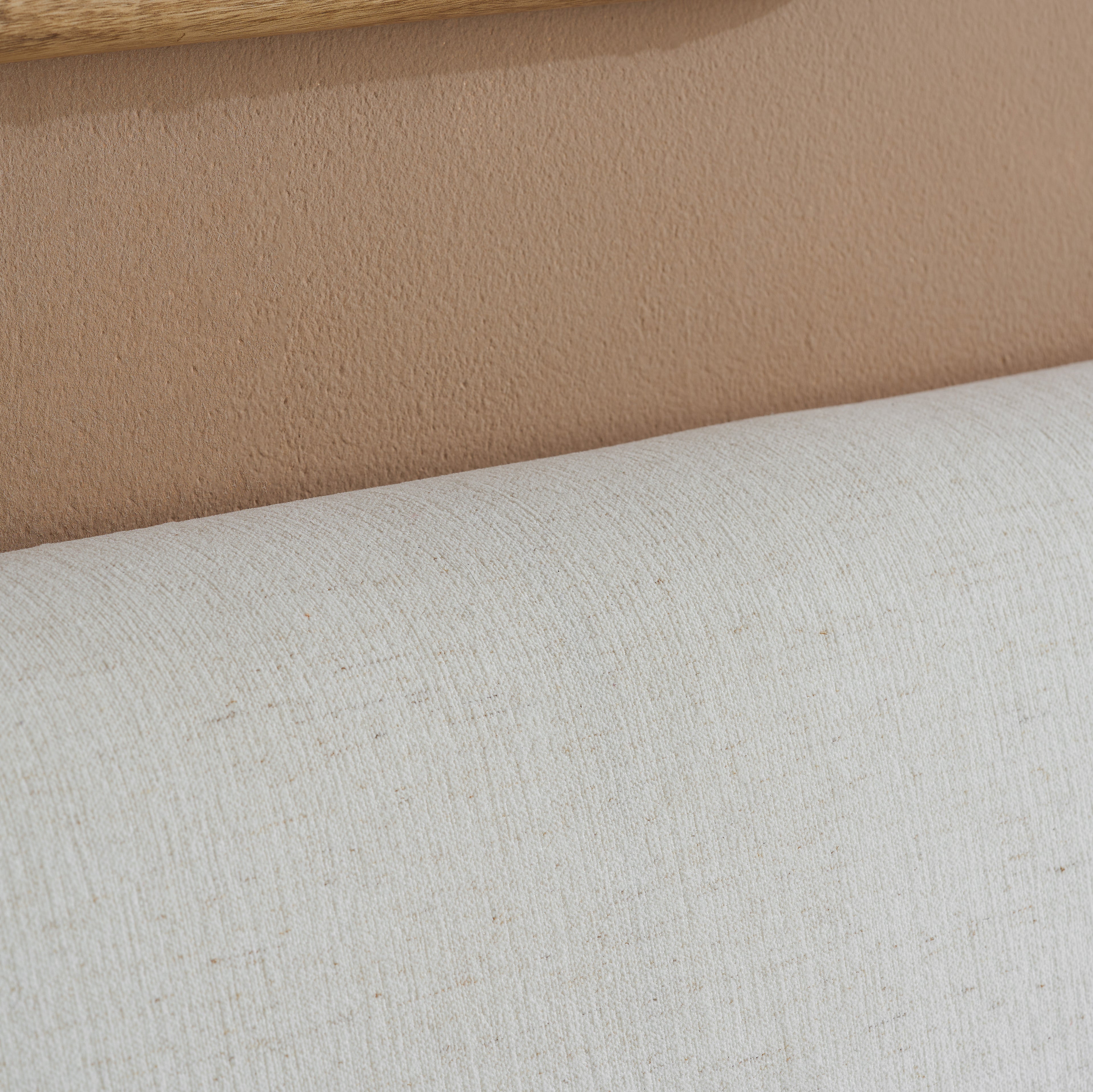 Lanis Ottoman Bed Double