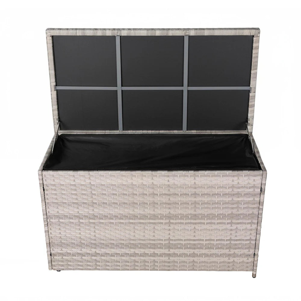 Havana Range Aluminium XXXLarge Storage Box