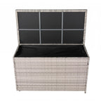 Havana Range Aluminium XXXLarge Storage Box