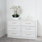 AUSTEN WHITE CHEST