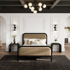 INES MOLE KING SIZE BED