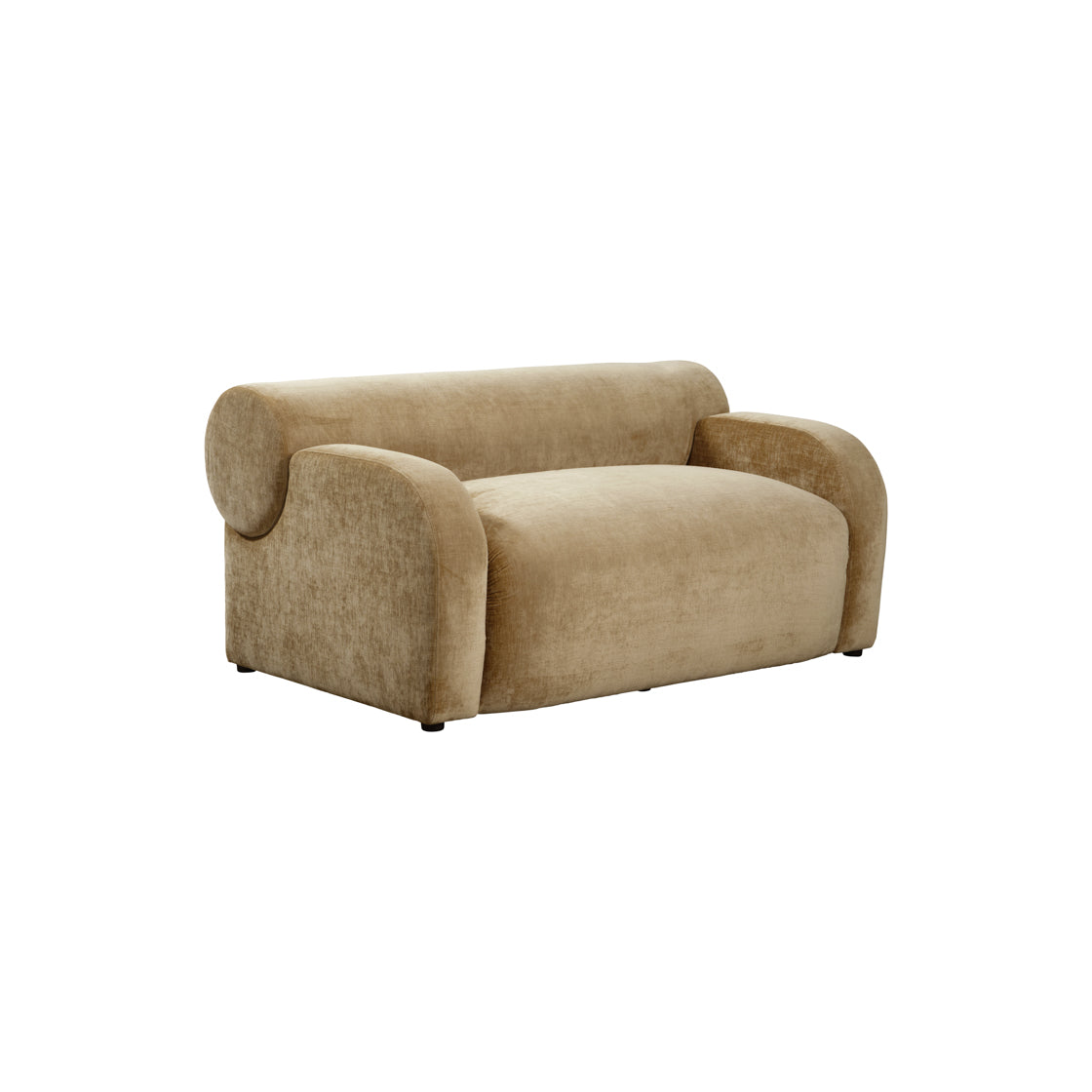 Rivolli Sandy 2 Seater Sofa