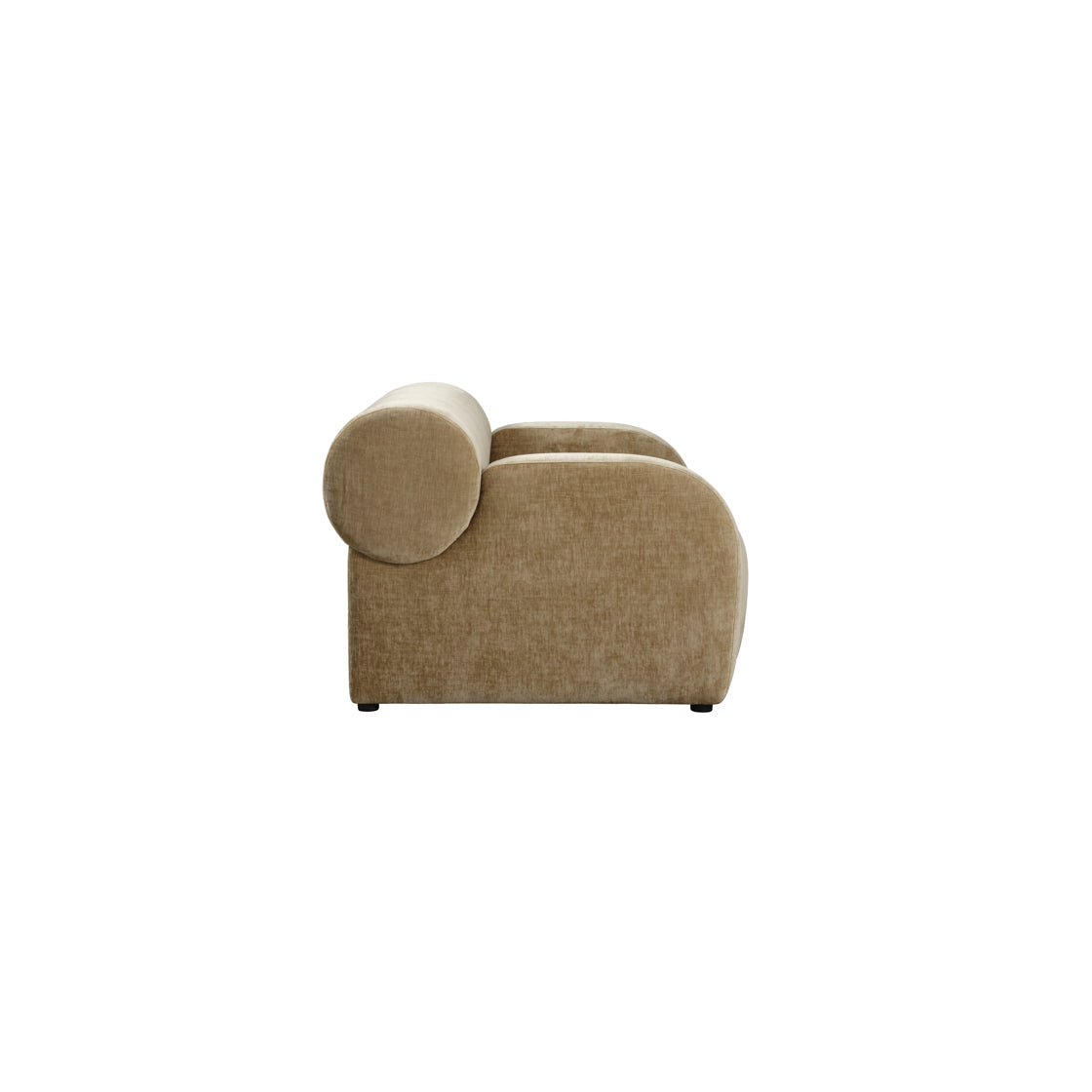 Rivolli Sandy 2 Seater Sofa