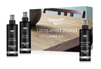£500.00-£999.99 Platinum Staingard 5 Year Plan & Care Kit