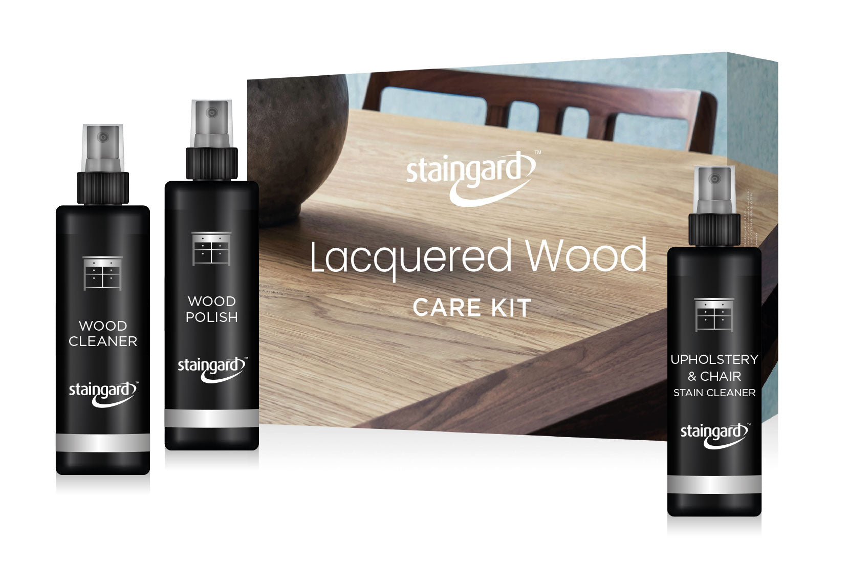 £0.00-£499.99 Platinum Staingard 5 Year Plan & Care Kit