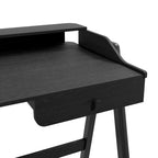 LARK BLACK DESK