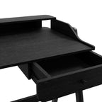 LARK BLACK DESK