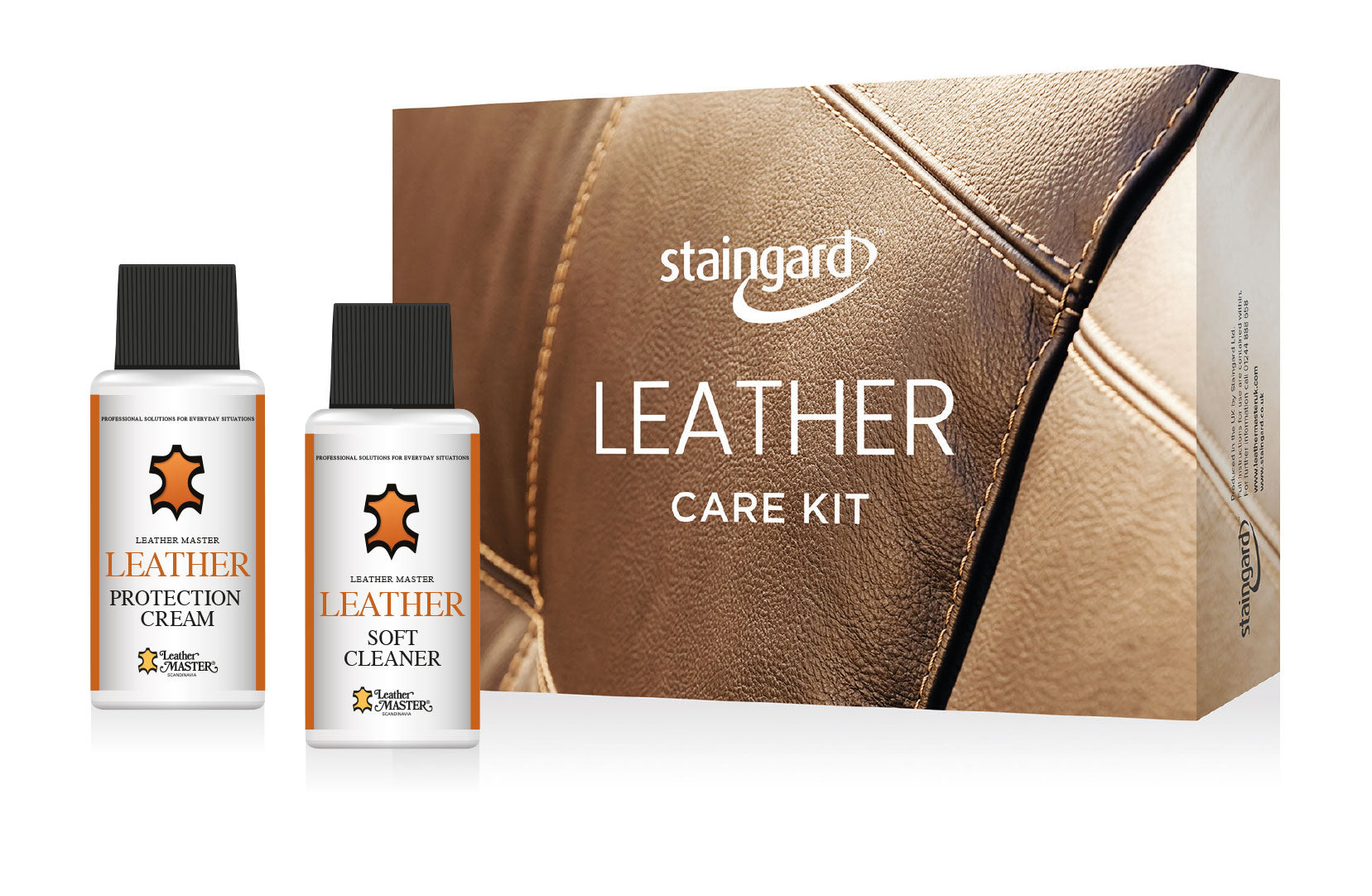 £0.00-£499.99 Platinum Staingard 5 Year Plan & Care Kit