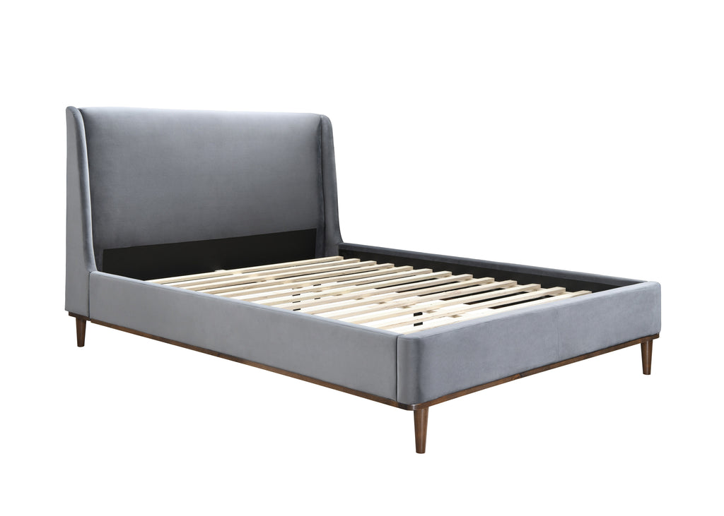Lincoln King Bed