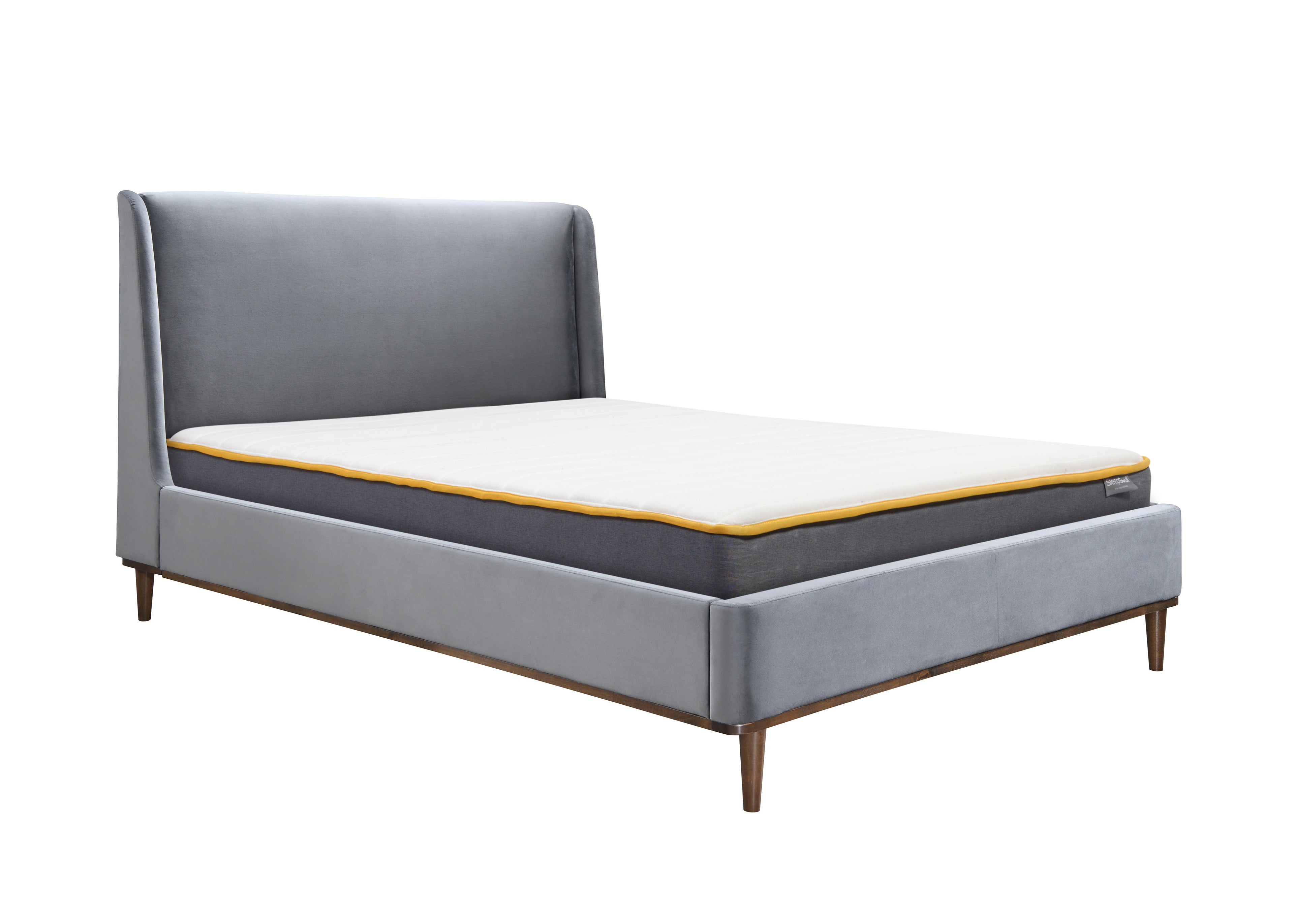 Lincoln King Bed