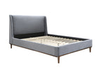 Lincoln Double Bed