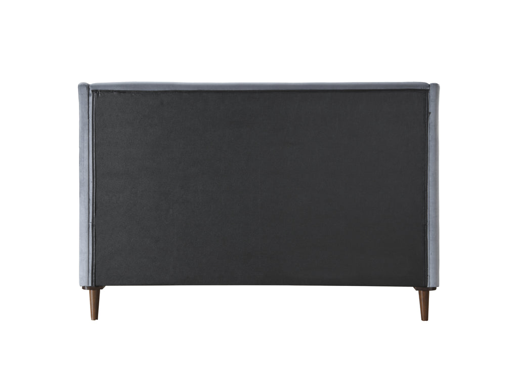 Lincoln Double Bed